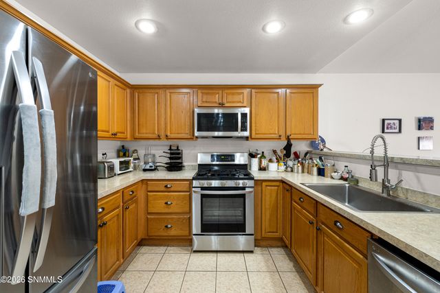 2857 San Miguel Court, Las Cruces, NM 88007