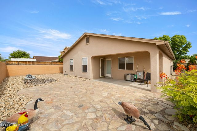2857 San Miguel Court, Las Cruces, NM 88007