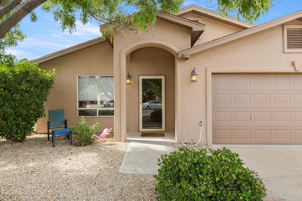 2857 San Miguel Court, Las Cruces, NM 88007