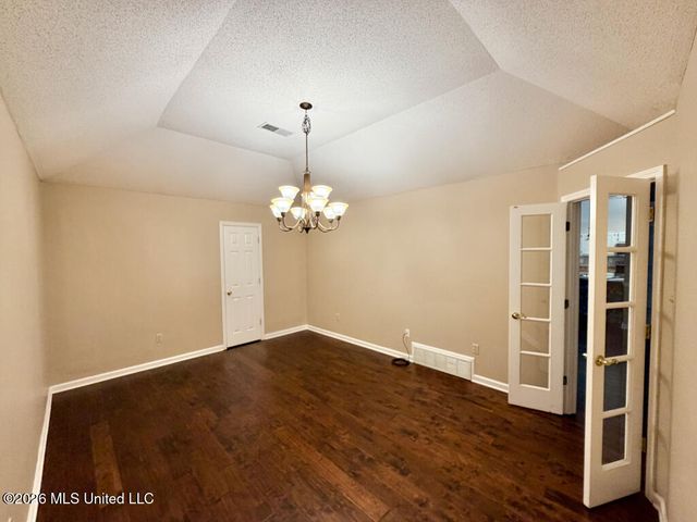 3967 Cypress Plantation Drive, Olive Branch, MS 38654