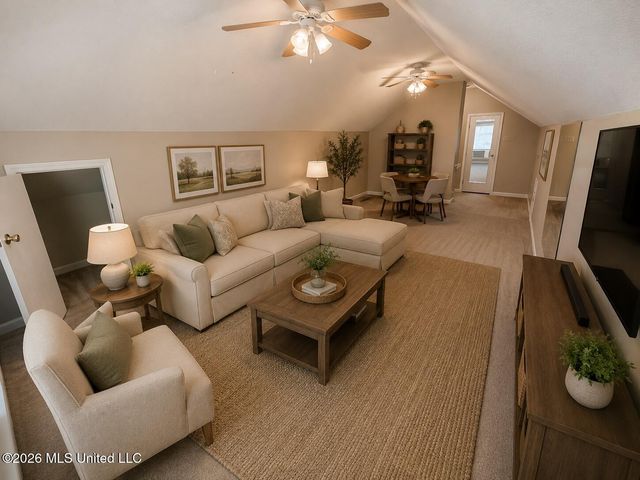 3967 Cypress Plantation Drive, Olive Branch, MS 38654