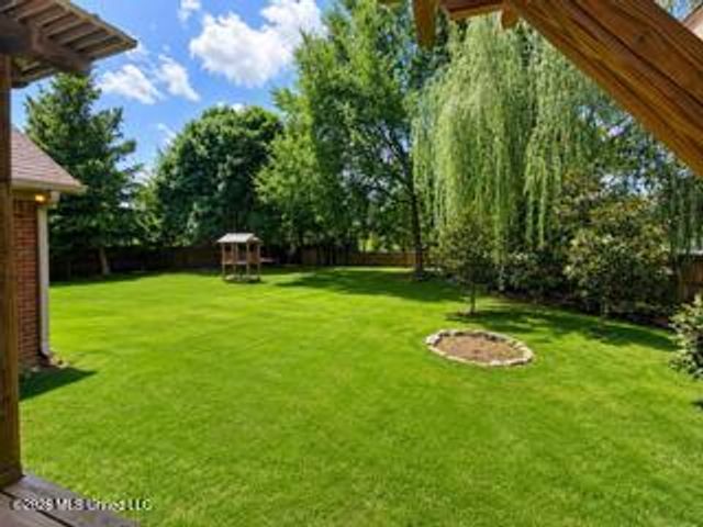 3967 Cypress Plantation Drive, Olive Branch, MS 38654