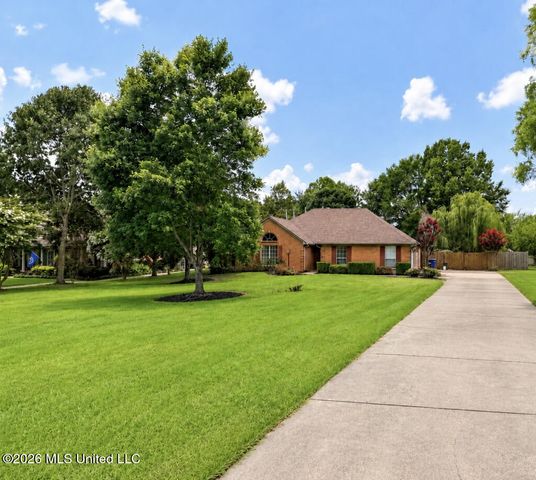 3967 Cypress Plantation Drive, Olive Branch, MS 38654