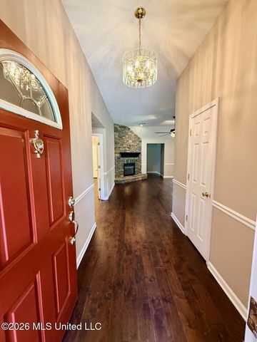 3967 Cypress Plantation Drive, Olive Branch, MS 38654