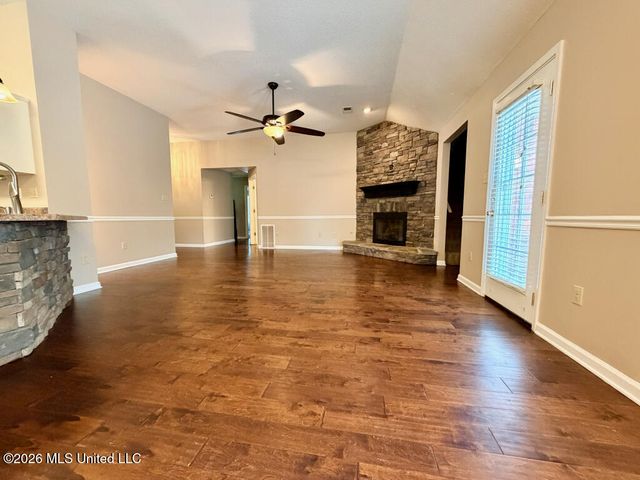 3967 Cypress Plantation Drive, Olive Branch, MS 38654