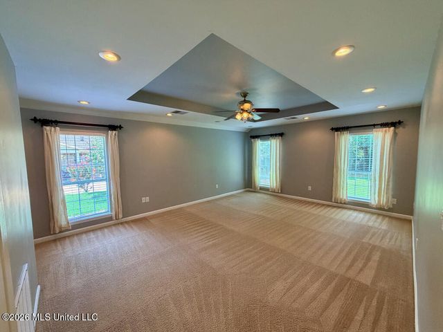 3967 Cypress Plantation Drive, Olive Branch, MS 38654