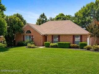 3967 Cypress Plantation Drive, Olive Branch, MS 38654