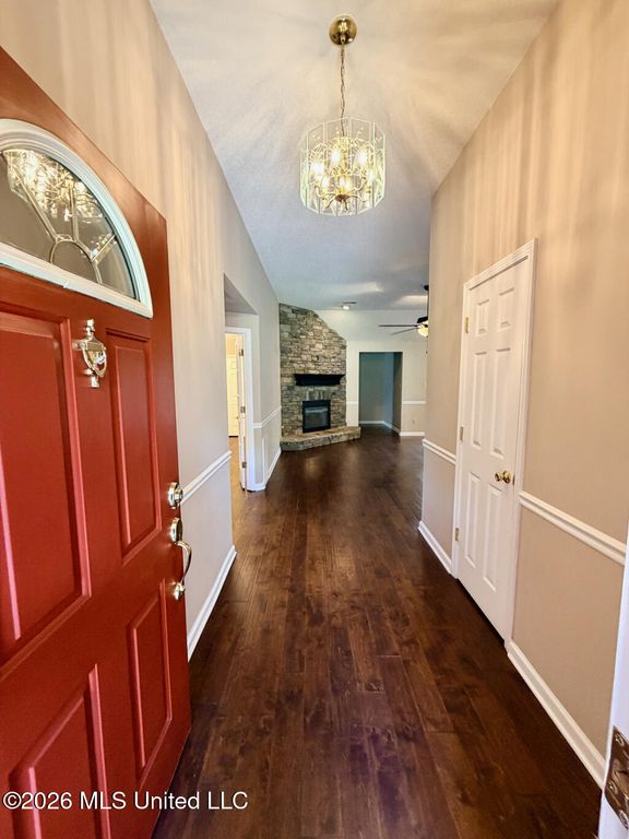 3967 Cypress Plantation Drive, Olive Branch, MS 38654 — photo 3