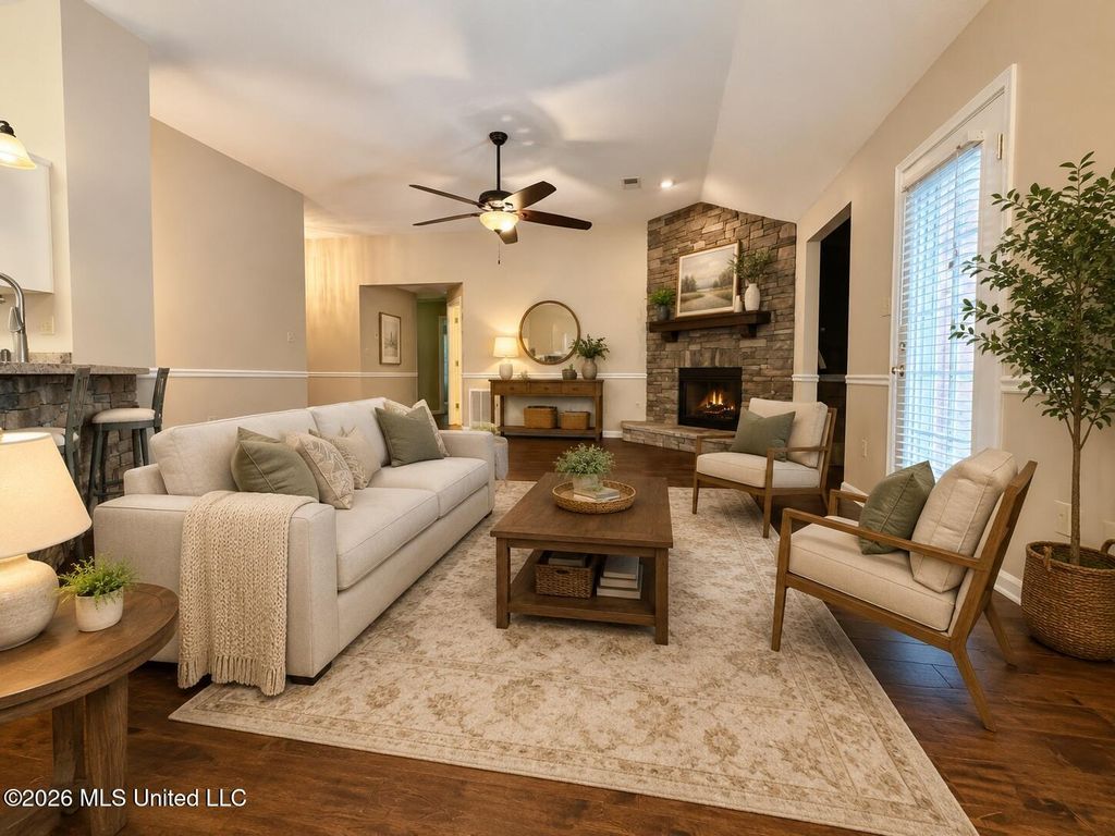 3967 Cypress Plantation Drive, Olive Branch, MS 38654 — photo 4