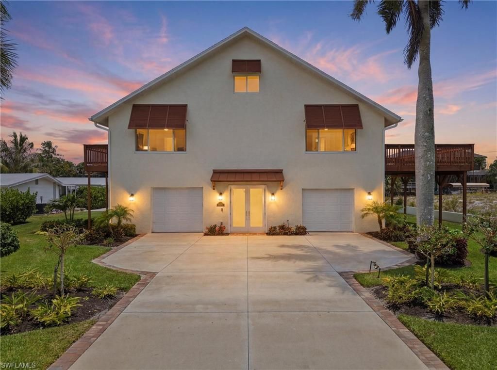 4837 Tarpon AVE, BONITA SPRINGS, FL 34134 — photo 2