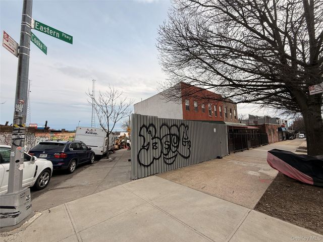 2072 Eastern Parkway, Brooklyn, NY 11207