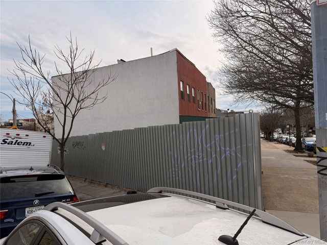 2072 Eastern Parkway, Brooklyn, NY 11207