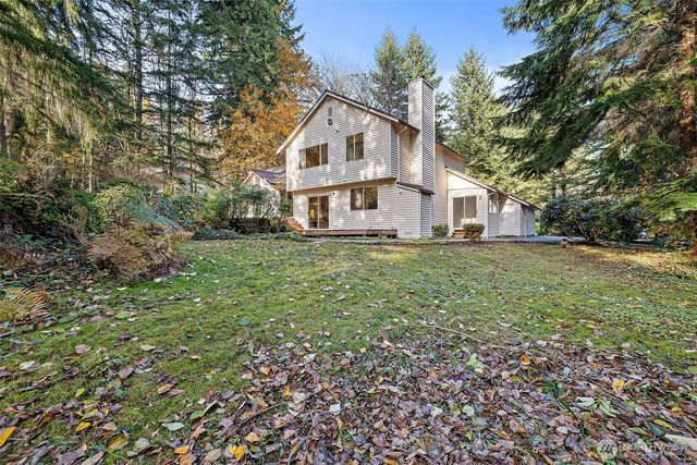 18721 NE 133rd Street, Woodinville, WA 98072