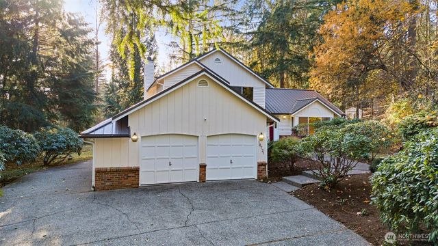 18721 NE 133rd Street, Woodinville, WA 98072