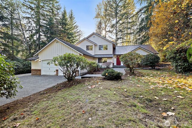 18721 NE 133rd Street, Woodinville, WA 98072
