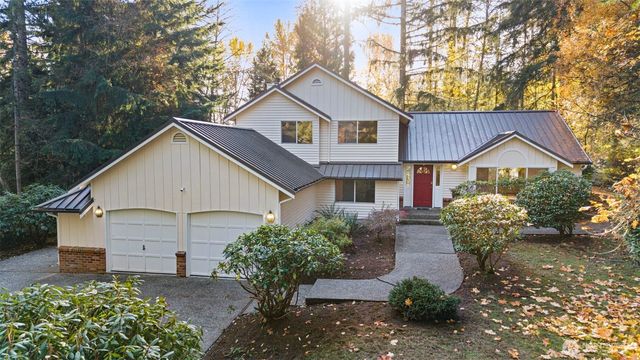 18721 NE 133rd Street, Woodinville, WA 98072