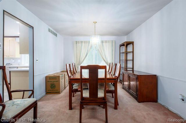 22999 Valley View Drive, Southfield, MI 48033