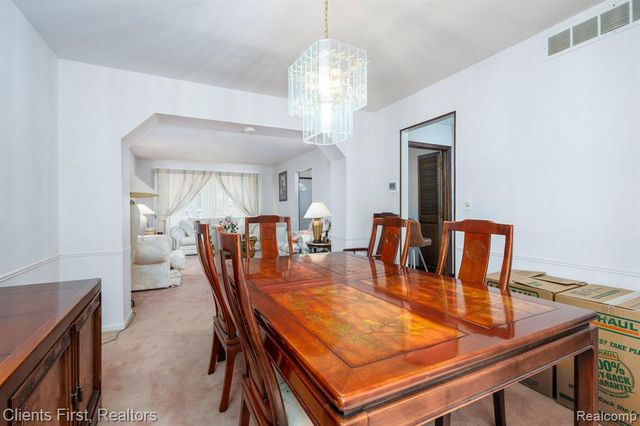 22999 Valley View Drive, Southfield, MI 48033