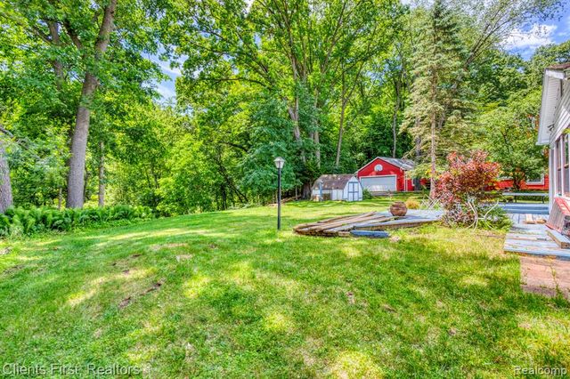 22999 Valley View Drive, Southfield, MI 48033