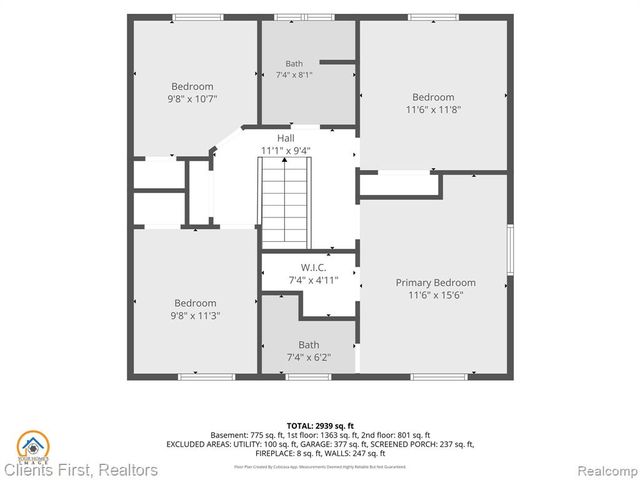 22999 Valley View Drive, Southfield, MI 48033