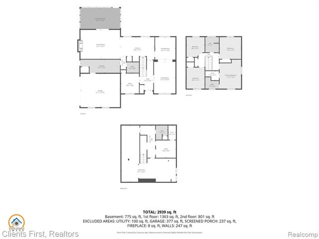 22999 Valley View Drive, Southfield, MI 48033