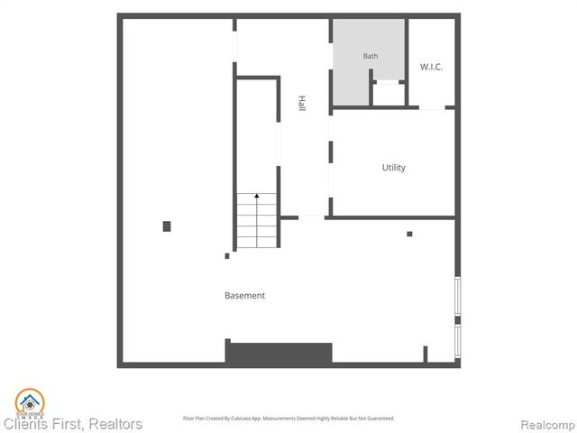 22999 Valley View Drive, Southfield, MI 48033