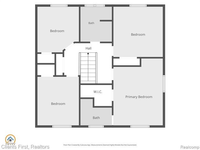 22999 Valley View Drive, Southfield, MI 48033