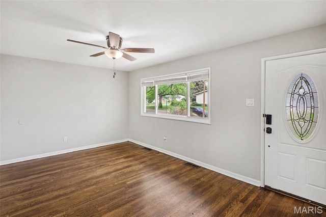 1180 Kostka Lane, Florissant, MO 63031