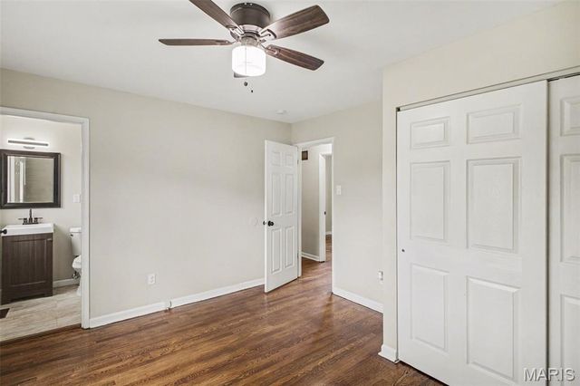 1180 Kostka Lane, Florissant, MO 63031
