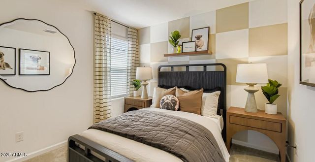 36056 W CHARITY Place, Maricopa, AZ 85138