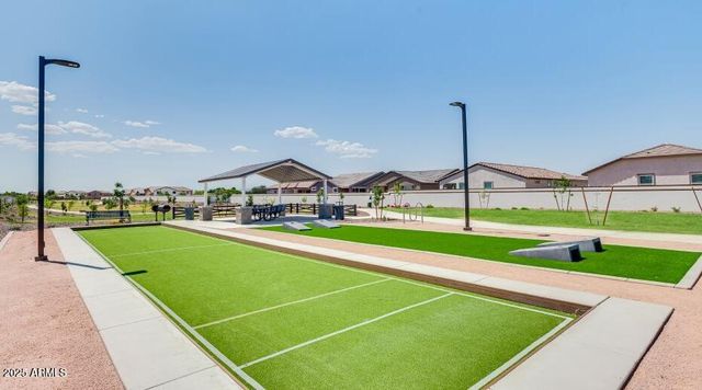 36056 W CHARITY Place, Maricopa, AZ 85138