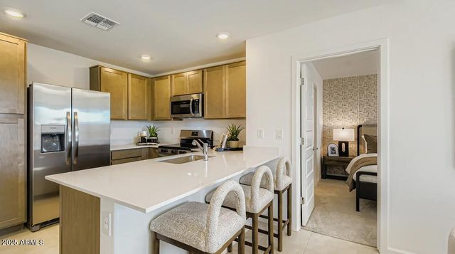 36056 W CHARITY Place, Maricopa, AZ 85138