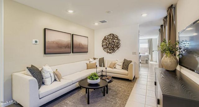 36056 W CHARITY Place, Maricopa, AZ 85138