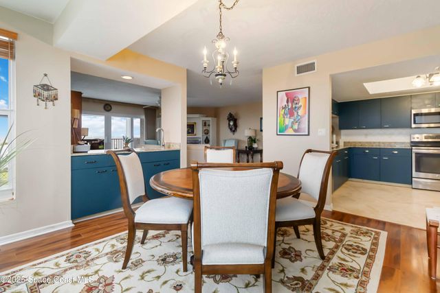 215 Ballyshannon Street C401, Melbourne Beach, FL 32951