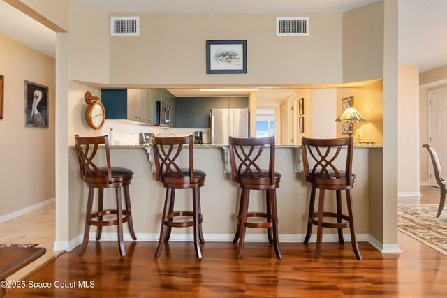 215 Ballyshannon Street C401, Melbourne Beach, FL 32951