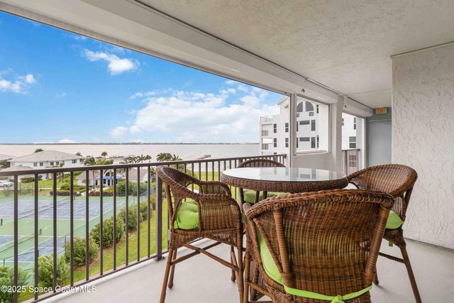 215 Ballyshannon Street C401, Melbourne Beach, FL 32951