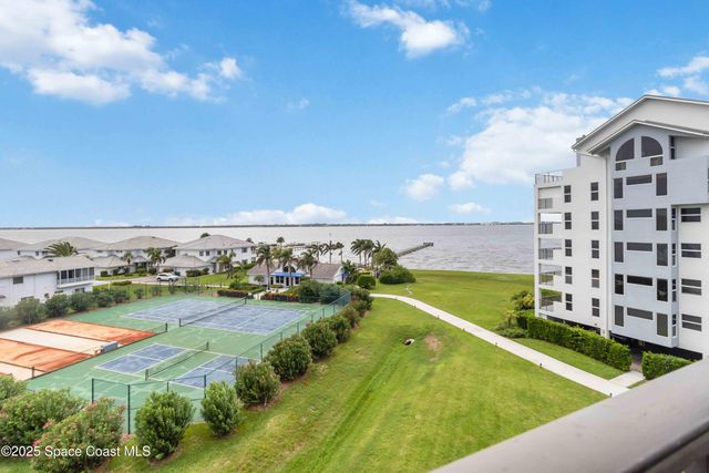 215 Ballyshannon Street C401, Melbourne Beach, FL 32951