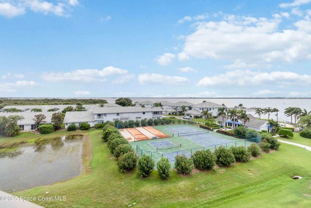 215 Ballyshannon Street C401, Melbourne Beach, FL 32951