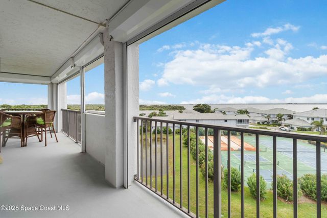 215 Ballyshannon Street C401, Melbourne Beach, FL 32951