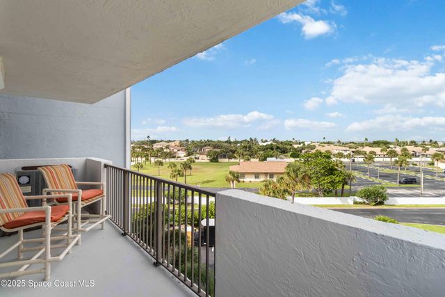 215 Ballyshannon Street C401, Melbourne Beach, FL 32951