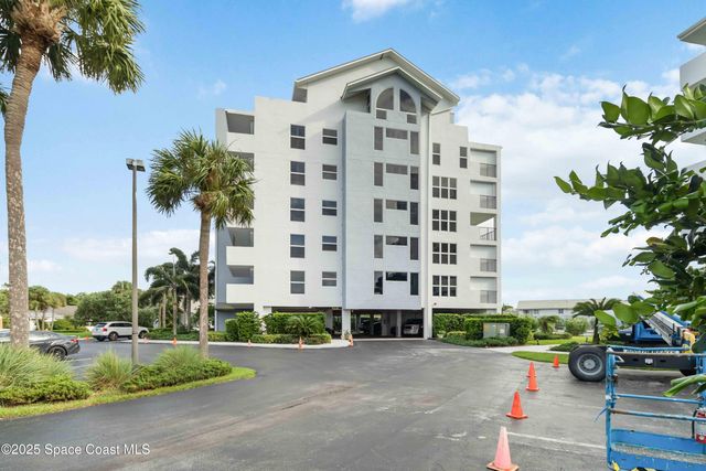 215 Ballyshannon Street C401, Melbourne Beach, FL 32951