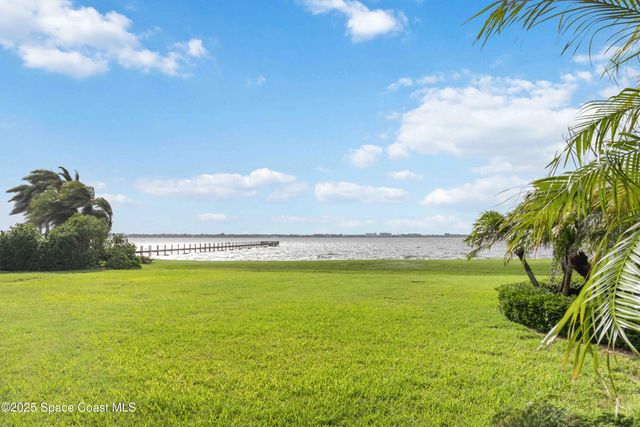 215 Ballyshannon Street C401, Melbourne Beach, FL 32951