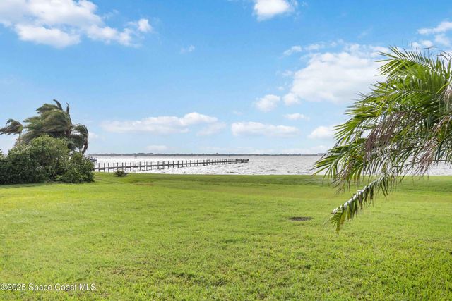 215 Ballyshannon Street C401, Melbourne Beach, FL 32951
