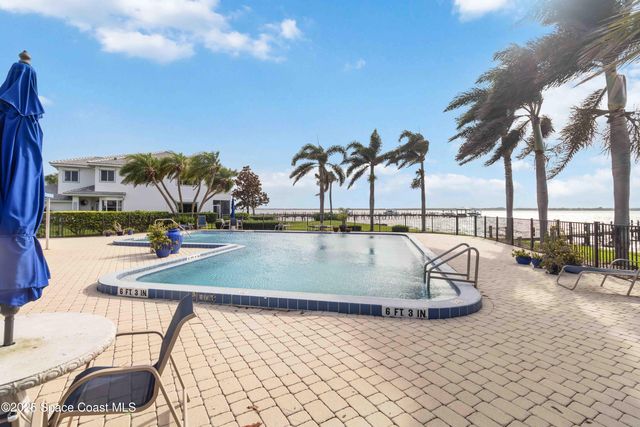 215 Ballyshannon Street C401, Melbourne Beach, FL 32951