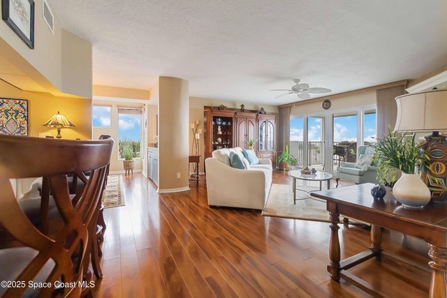 215 Ballyshannon Street C401, Melbourne Beach, FL 32951