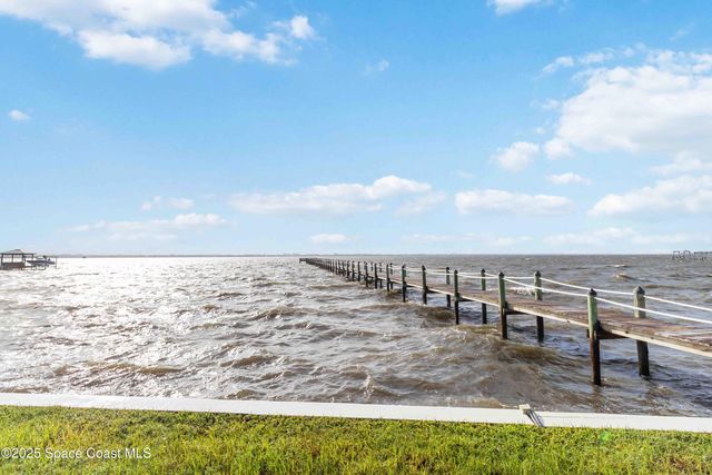 215 Ballyshannon Street C401, Melbourne Beach, FL 32951