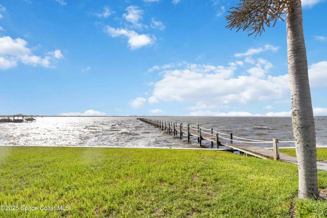 215 Ballyshannon Street C401, Melbourne Beach, FL 32951