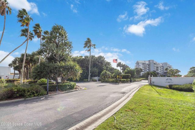 215 Ballyshannon Street C401, Melbourne Beach, FL 32951