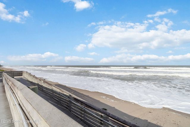 215 Ballyshannon Street C401, Melbourne Beach, FL 32951