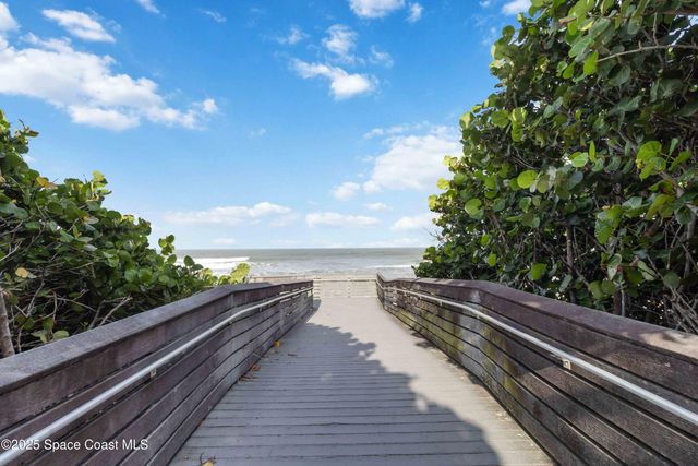 215 Ballyshannon Street C401, Melbourne Beach, FL 32951